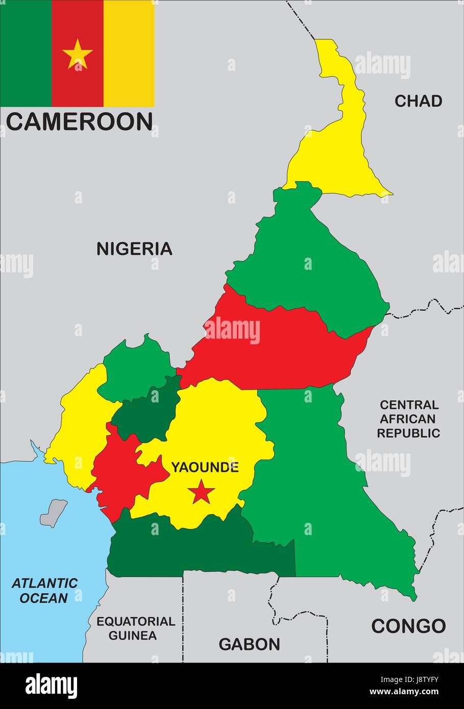 COMBAT CITOYEN ET POLITIQUE AU CAMEROUN : NECESSITE D’UNE ORGANISATION « FORCE » CITOYENNE ET POLITIQUE CONTRE LE POUVOIR NEOCOLONIAL.